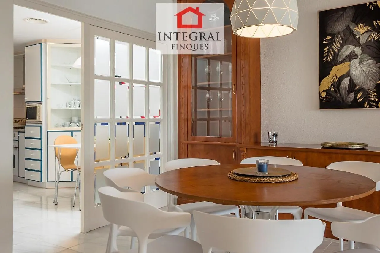 Atlantis Palamos Home