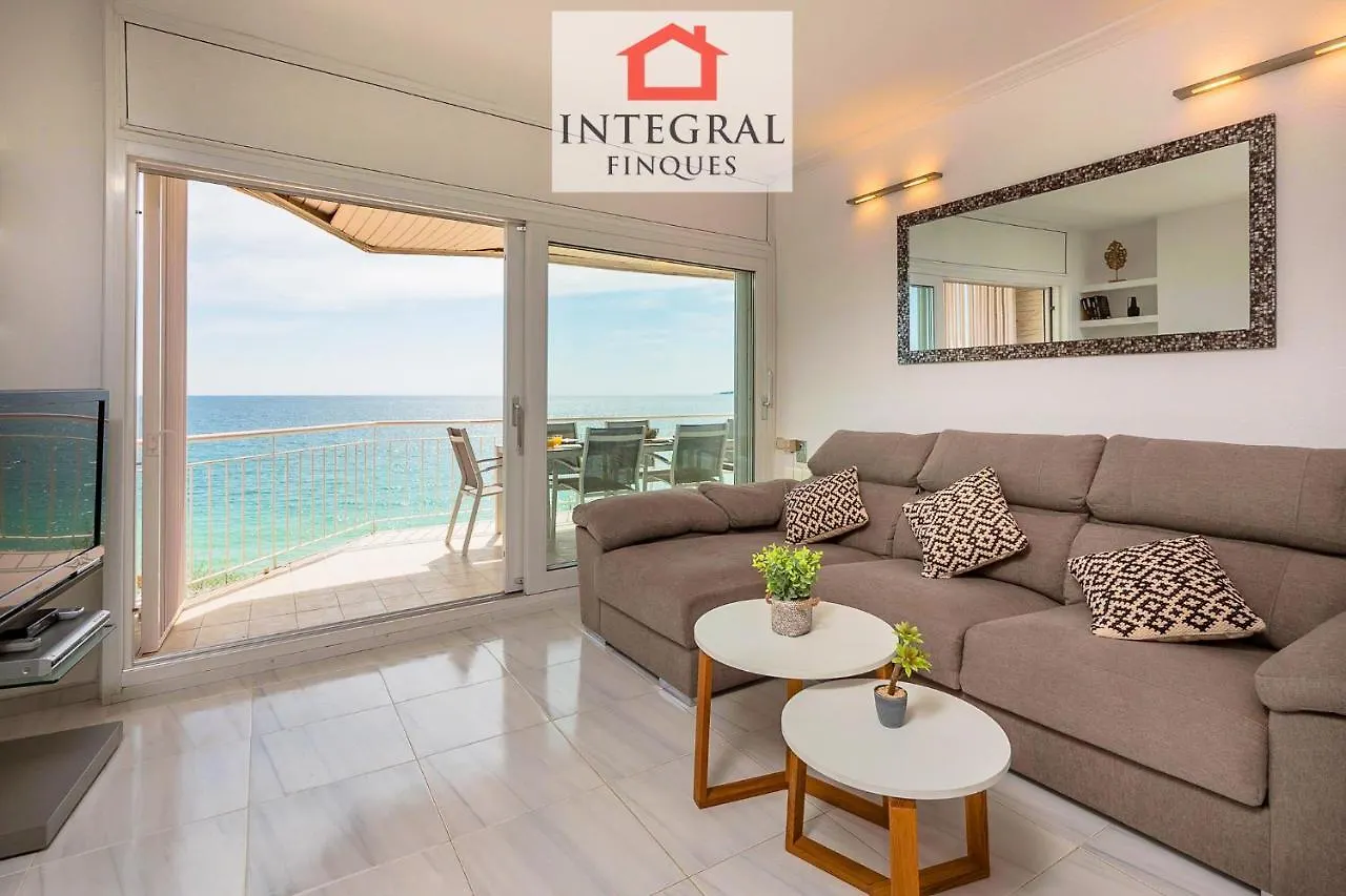 Atlantis Palamos Home