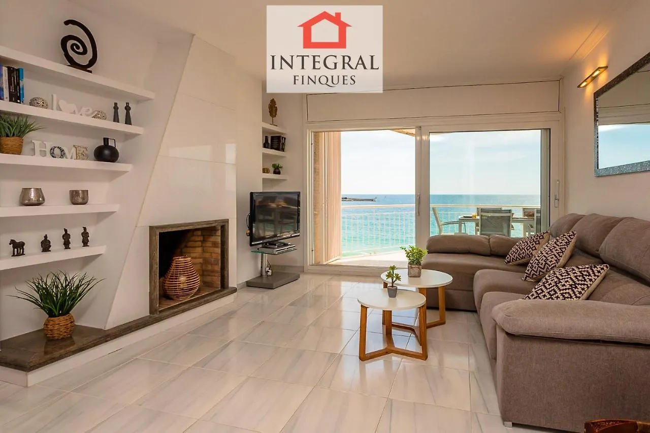 Atlantis Palamos Home Apartment