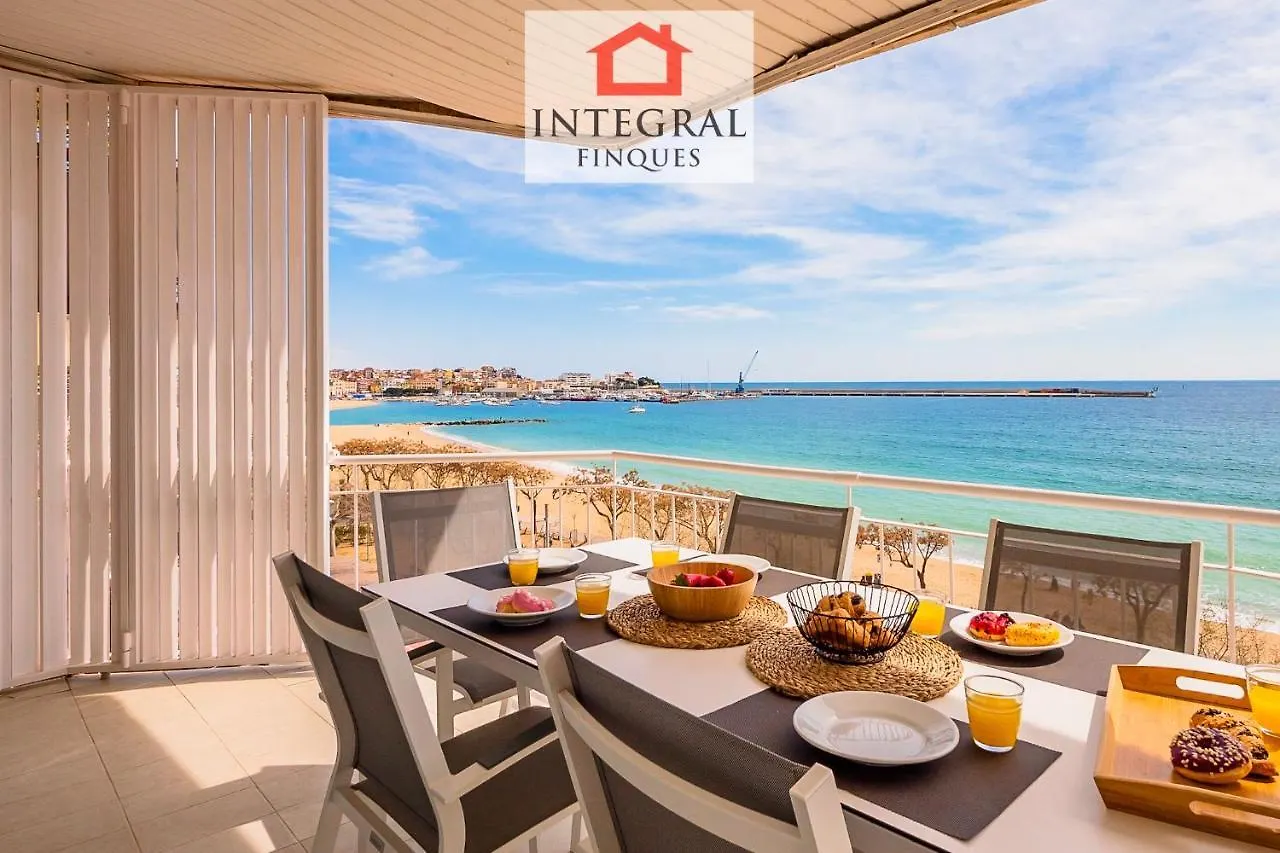 Atlantis Palamos Home