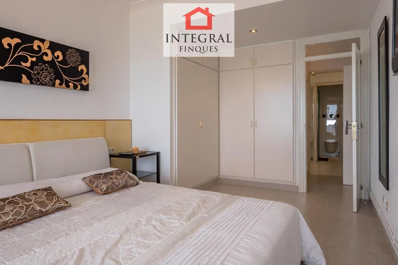 Apartment Atlantis Palamos Home Spain