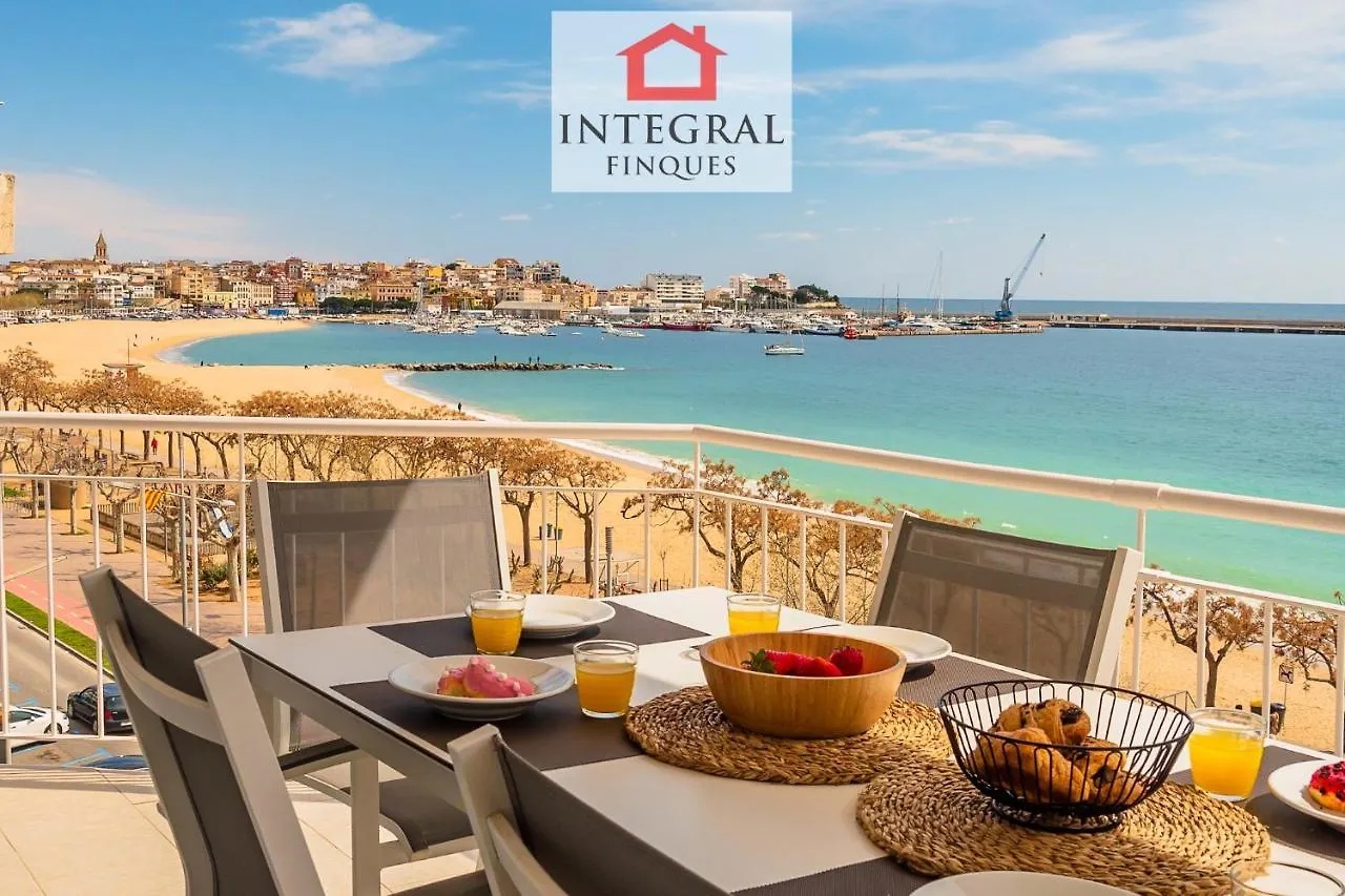 Atlantis Palamos Home