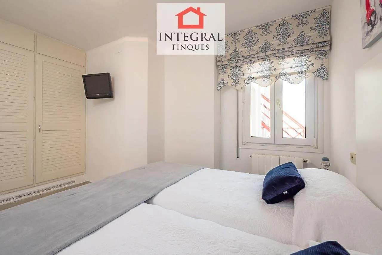 Apartment Atlantis Palamos Home