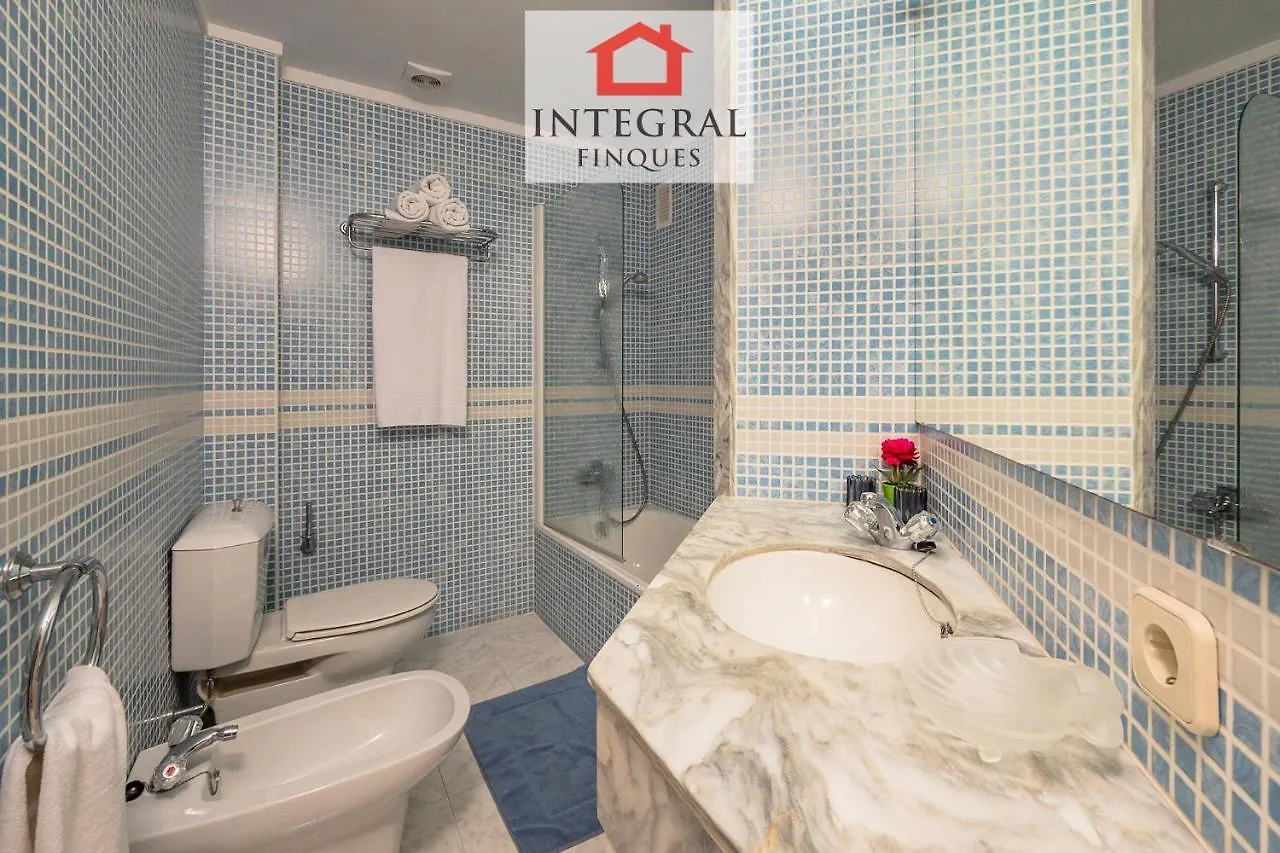 Atlantis Palamos Home Spain