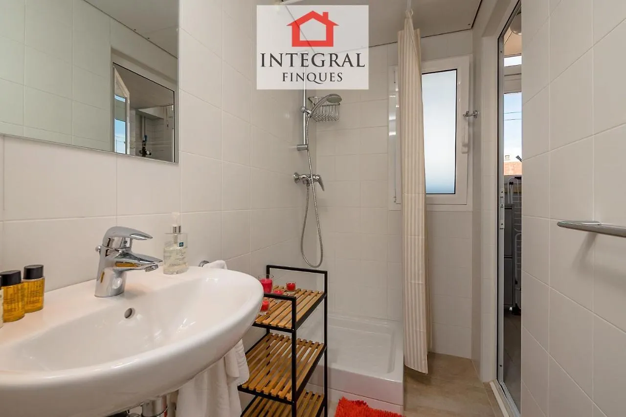 Atlantis Palamos Home Apartment