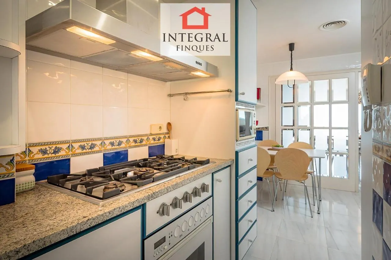 Atlantis Palamos Home