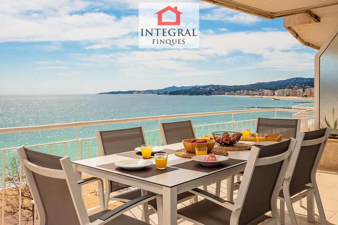 Atlantis Palamos Home Apartment