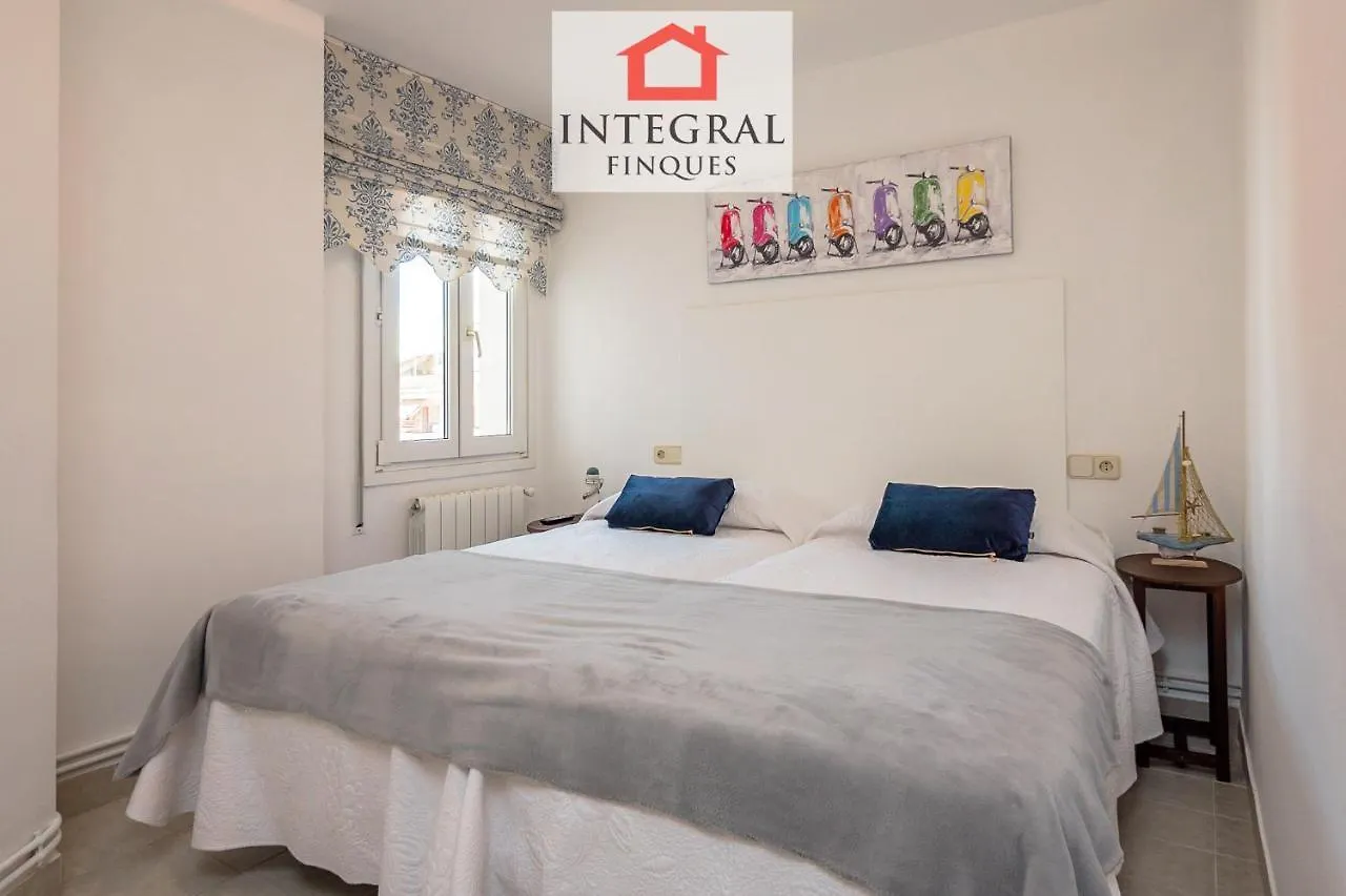 Atlantis Palamos Home