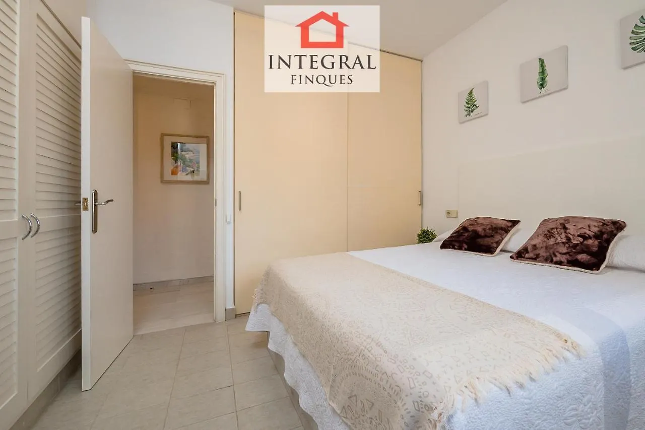 Apartment Atlantis Palamos Home