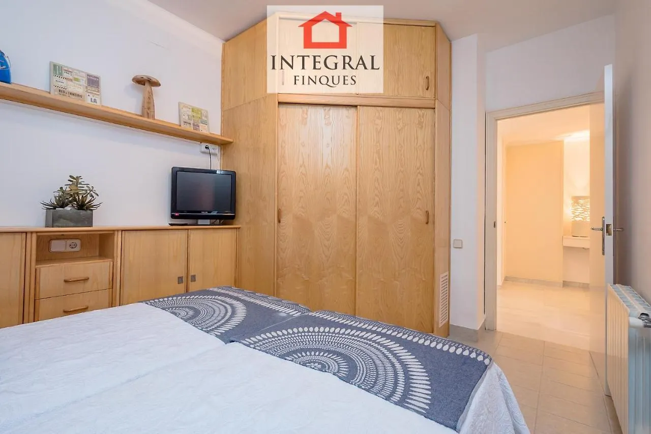 Atlantis Palamos Home Spain
